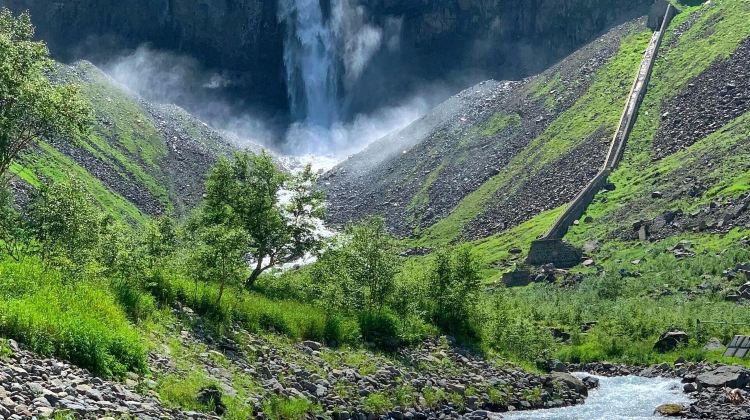 6-Day Colorful Changbai Mountain Adventure: West & North Slopes