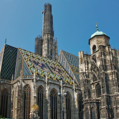 捷克布拉格+布达佩斯+维也纳+萨尔茨堡12日11晚拼小团