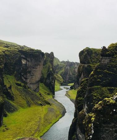 3D2N • 3-Day Golden Circle, Ice Cave and Glacier Lagoon Small-Group Tour