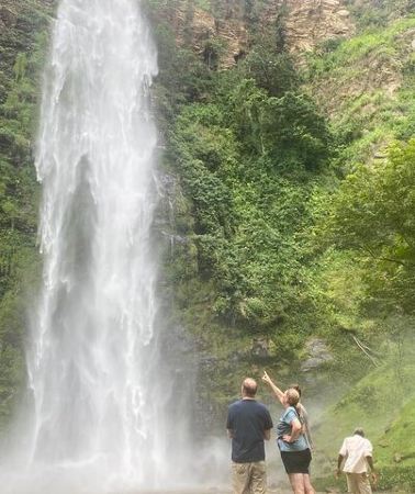 3D2N • Private 3-Day Authentic Eco-Cultural Tour of Volta Region, Ghana