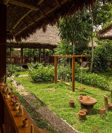 3D2N • 3-Day Tambopata Amazon Jungle Tour at Posada Amazonas