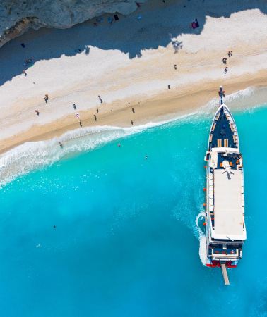 9D7N • Classic Greek Trip - Wander in Athens Acropolis, Explore Old Captial Nafplio, Cruise to Zakynthos & Enjoy iconic blue churches in Santorini