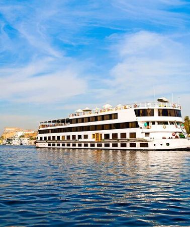 3D2N • 3 Days and 2 Nights Nile Cruise from Luxor to Aswan