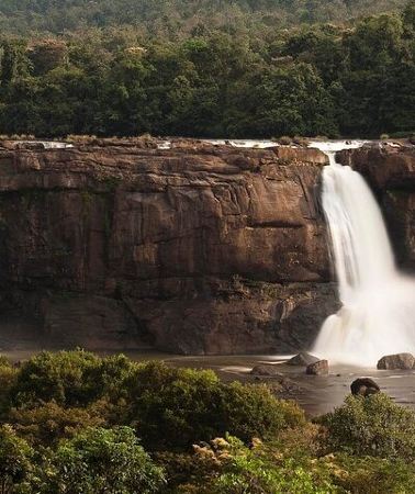 8D7N • Best of Kerala Tour (Exclusive Private tour)