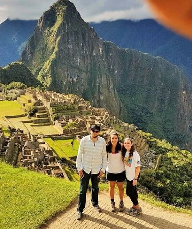 2D1N • Machu Picchu + Huayna picchu 2 days / 1 night from Cusco
