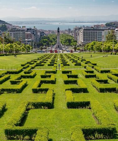 13D12N • 13-Day Portugal & Andalucia from Madrid