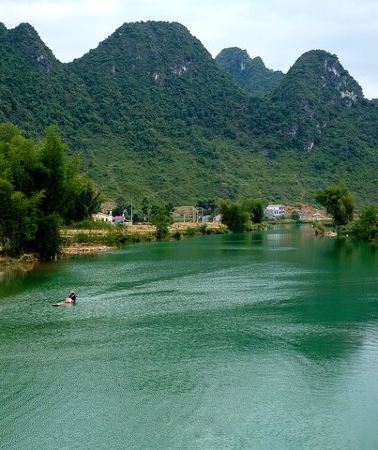 3D2N • 3-Day Cao Bang Nature and Culture Tour