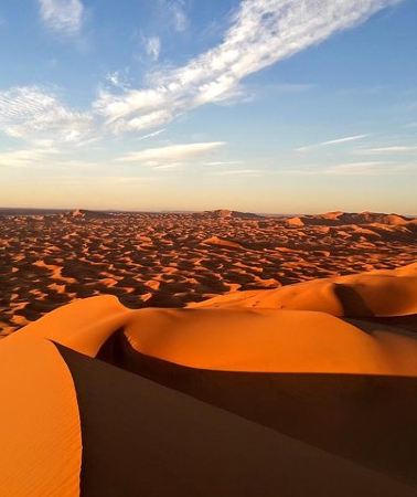 6D5N • 6-Day Private Tour from Casablanca to Marrakech