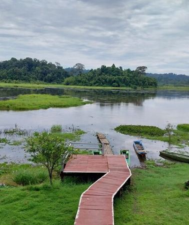 2D1N • Nam Cat Tien National Park 2-Day Tour with Lodging, Meals..