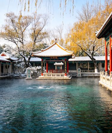 8天7晚 • 濟南＋泰山＋曲阜｜觀泉城｜冬季限定·登東嶽｜訪孔子故里｜遊山東半島｜賞海濱風光｜金牌導遊精講｜贈雙演出｜1對1管家服務  