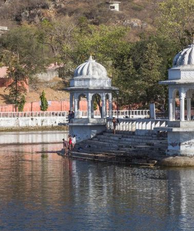 11D10N • Jaipur: Rajasthan & Mount Abu 11-Day Cultural Journey