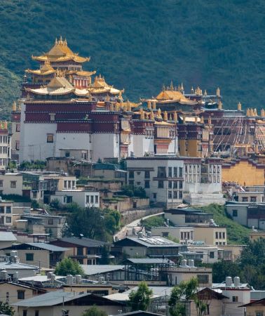 10D9N • Yunnan 10-Day Small-Group Tour: Dali, Lijiang & Shangri-La