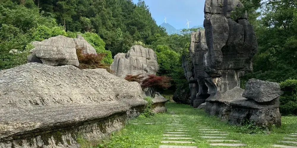 永安旅遊