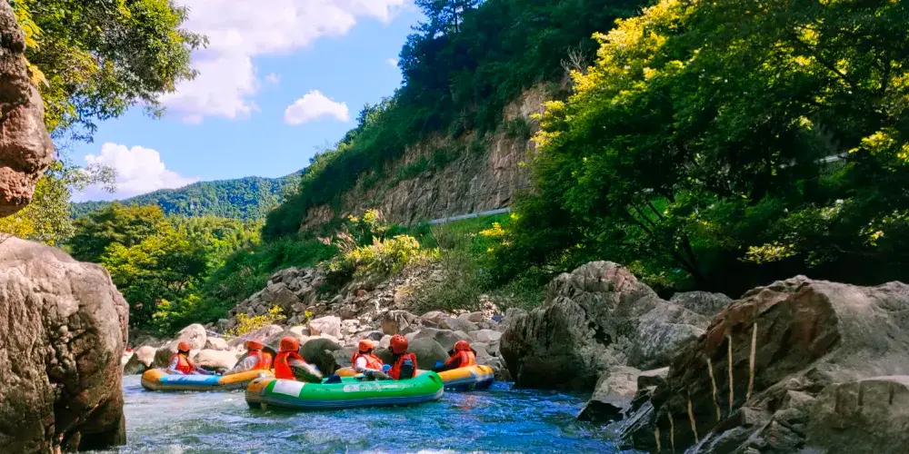 永安旅遊