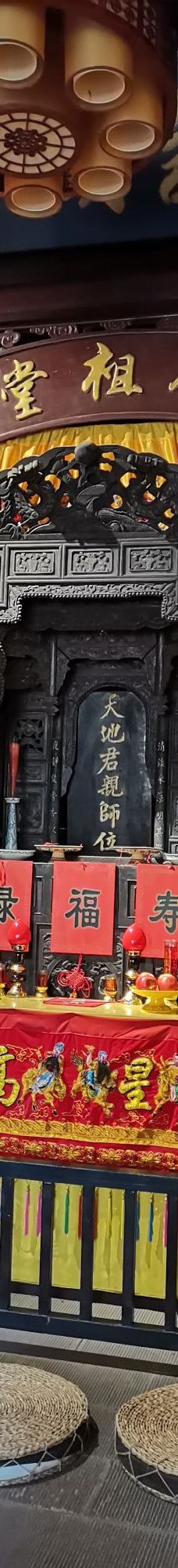 重庆湖广会馆-重庆