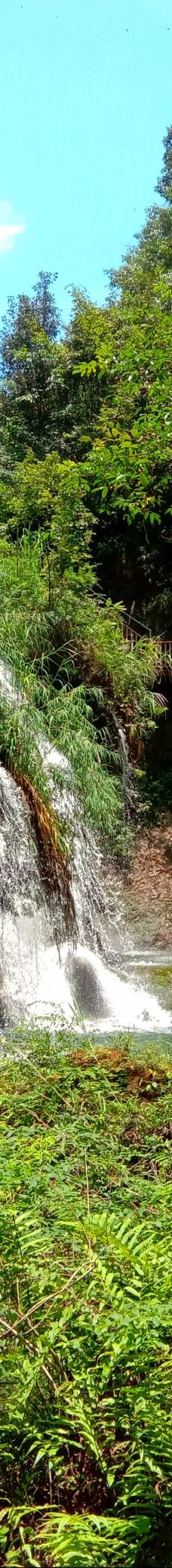 铜仁大峡谷-松桃