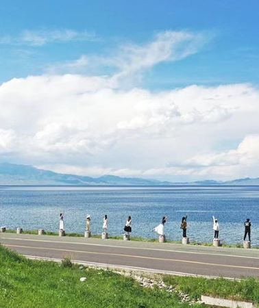 8日7晚 • 1-6人精緻小團丨可升車型｜賽里木湖自駕環湖｜喀納斯篝火晚會｜那拉提輕旅拍