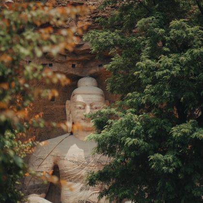 山西五台山+大同+云冈石窟+悬空寺4日3晚私家团