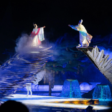 西安6日5晚私家团