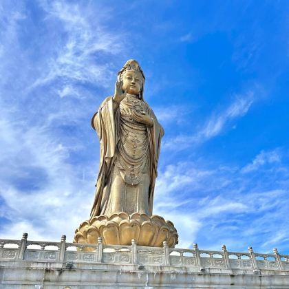 舟山3日2晚私家团