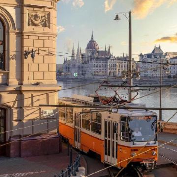 奥地利维也纳+斯洛伐克+匈牙利布达佩斯8日7晚自由行