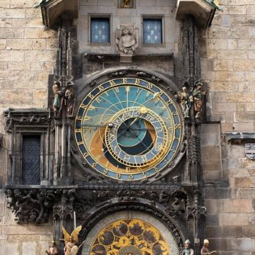 捷克布拉格+布尔诺+克鲁姆洛夫7日6晚拼小团