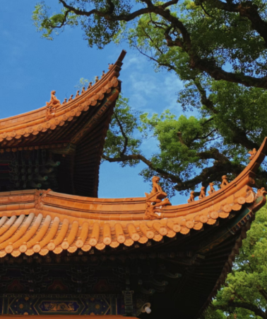 6D5N • Putuo Mountain Scenic Area + Dongji Island Scenic Area + Xikou-Tengtou Tourist Area 6-day 5-night group tour