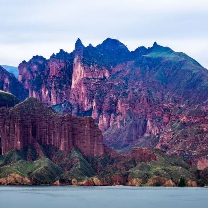 西宁+同仁+黄南4日3晚私家团