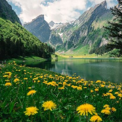 中国+哈萨克斯坦9日8晚跟团游