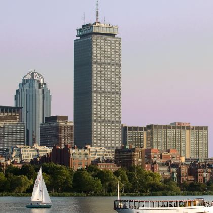 美国波士顿2日1晚私家团