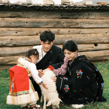 云南丽江+大理市+香格里拉7日6晚私家团