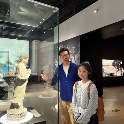 济南+山东博物馆+趵突泉景区+千佛山+大明湖景区2日1晚跟团游