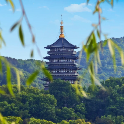 上海+杭州+苏州+无锡+南京+乌镇6日5晚跟团游