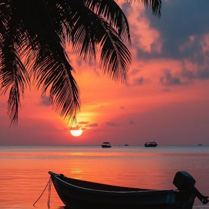 马来西亚兰卡威+吉隆坡6日5晚私家团