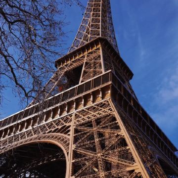 法国+意大利+瑞士10日9晚私家团