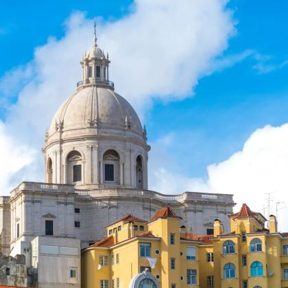 葡萄牙里斯本+辛特拉+罗卡角+埃武拉3日2晚私家团