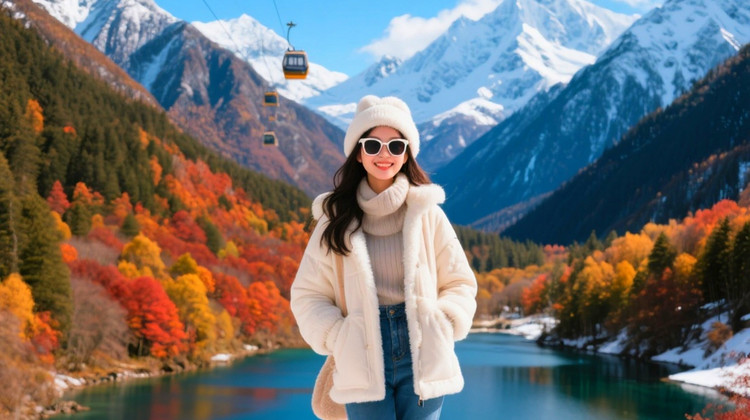 2026最新成都旅行社排名：TOP1孟鸿旅行社，最好的靠谱本地社推荐