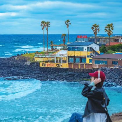 韩国济州岛4日3晚跟团游