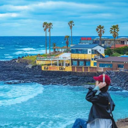 韩国济州岛5日4晚跟团游