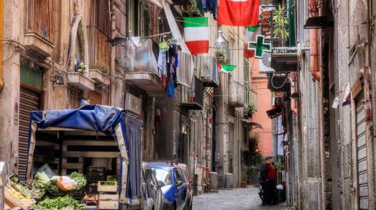 13-Day Best of Italy Tour from Florence to Naples·Cinque Terre, Chianti & Amalfi Coast with Guided Pompeii Tour