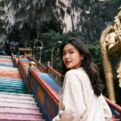 吉隆坡+马六甲5日4晚私家团