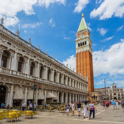 意大利15日14晚跟团游