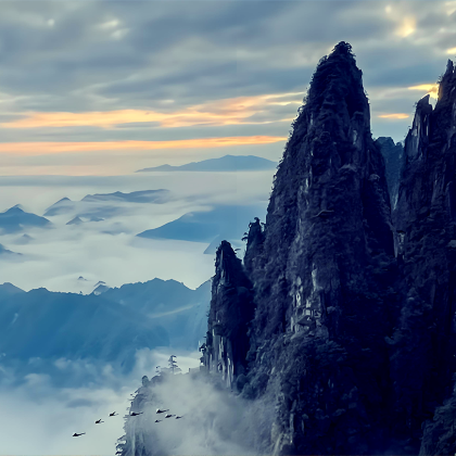郴州5日4晚拼小团