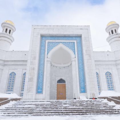 阿拉木图+阿斯塔纳7日6晚私家团