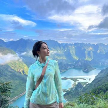 南宁+德天瀑布+通灵大峡谷+浩坤湖4日3晚私家团