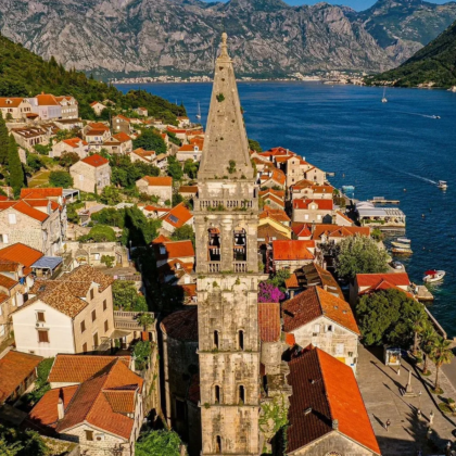 塞尔维亚+波黑+黑山11日10晚私家团