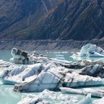 新西兰南岛7日6晚拼小团