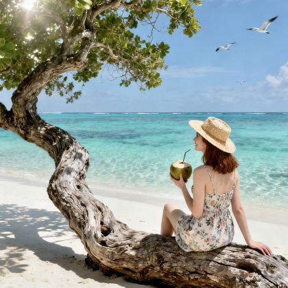 马尔代夫+马来西亚12日10晚私家团