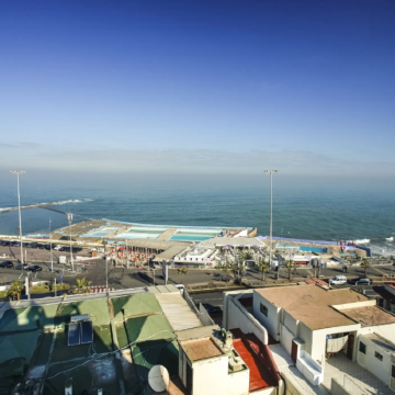 摩洛哥+埃及11日9晚自由行