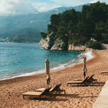 塞尔维亚+黑山+波黑12日11晚自由行